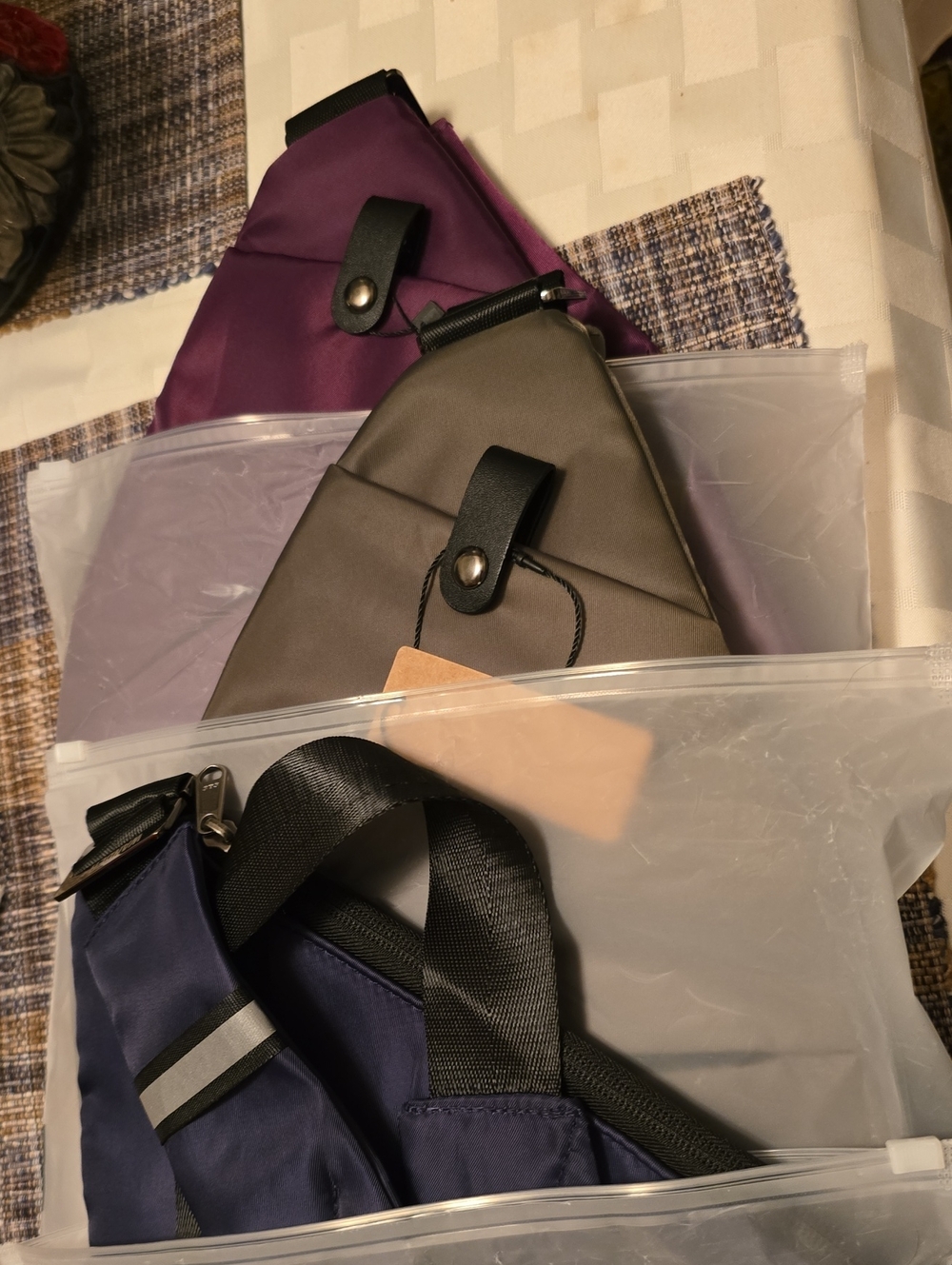 Women's Original Wander+ Bags